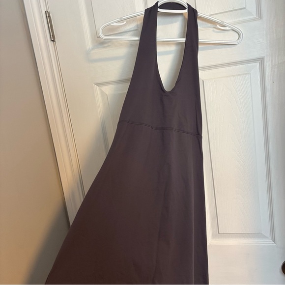 Patagonia Women's Dress in Purple - Picture 5 of 6